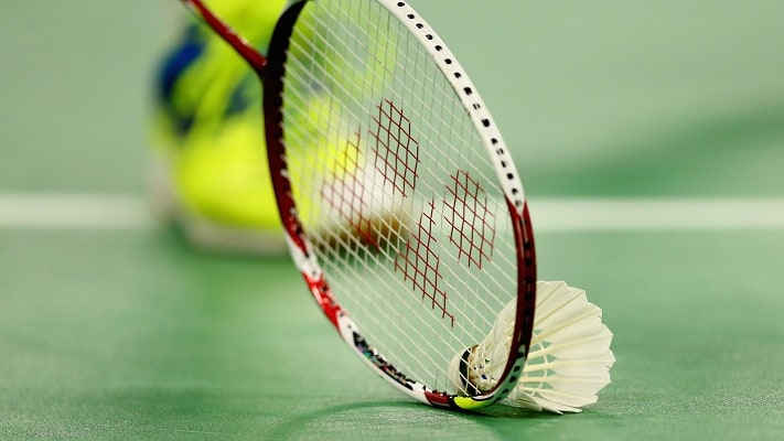 What Is 4 Knot In Badminton?
