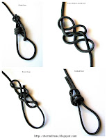 What Kind Of Knot Is Most Secure?
