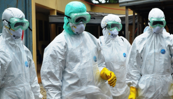 Pandemic disease