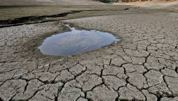 Resource scarcity
