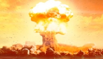Weapons of mass destruction